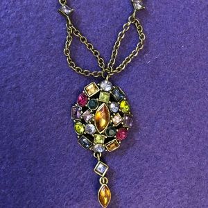 Vintage Inspired necklace